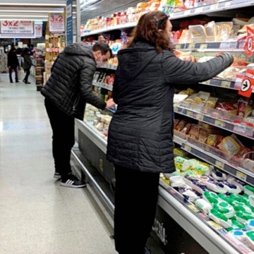 Gremios respaldan baja de precios básicos