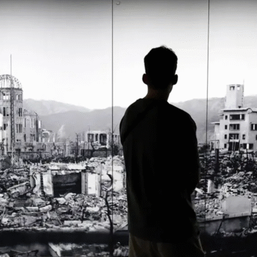 Hiroshima conmemora 80 años de tragedia