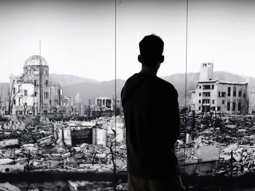 Hiroshima conmemora 80 años de tragedia