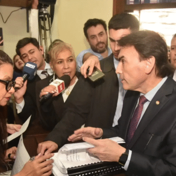 Informe final revela debacle financiera municipal