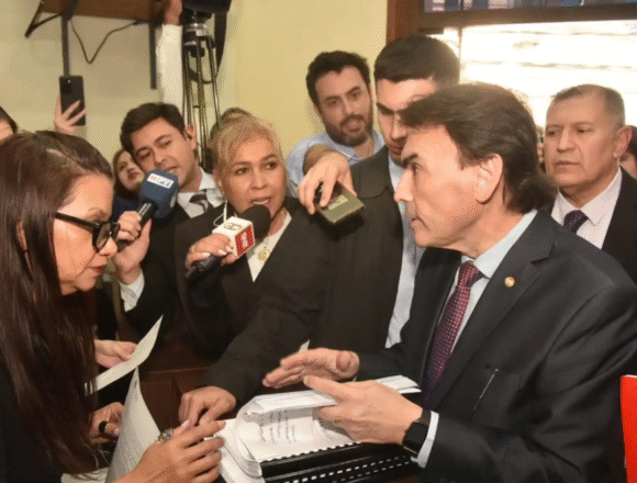 informe Informe final revela debacle financiera municipal