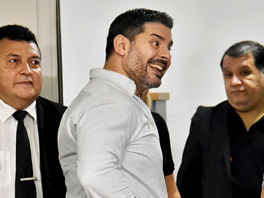 Intervención municipal revela millonario esquema corrupto