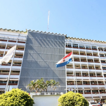 IPS triplica monto para fumigación millonaria