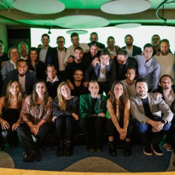 Itti inaugura innovadora sede en Buenos Aires