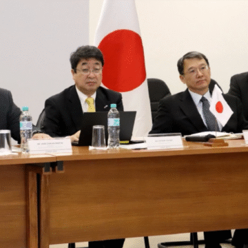 Japón audita carne paraguaya para exportación