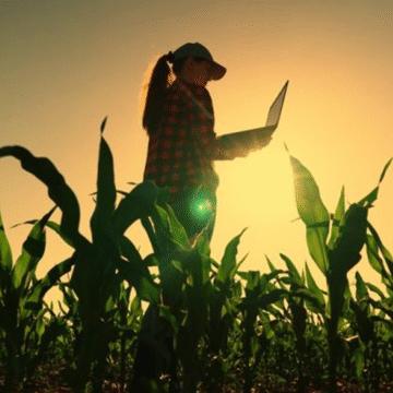 Maíz zafriña supera millón hectáreas