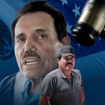El Mayo Zambada admite narcotráfico y sobornos