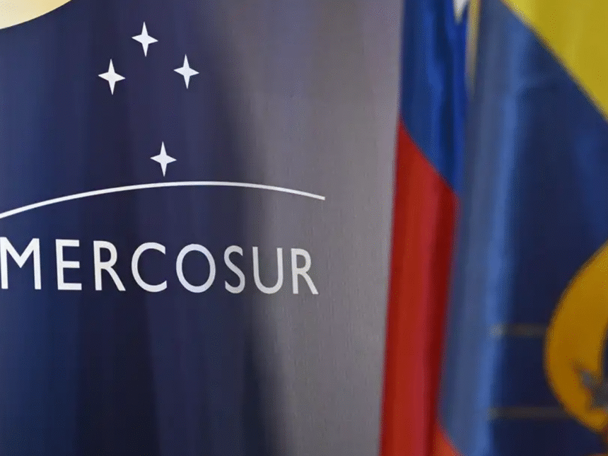 Mercosur y Canadá reactivan acuerdo comercial