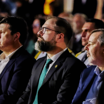 nicora Nicora desafía al PCC con traslado masivo