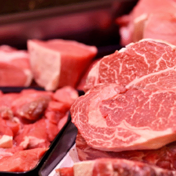 Panamá habilita carne paraguaya deshuesada