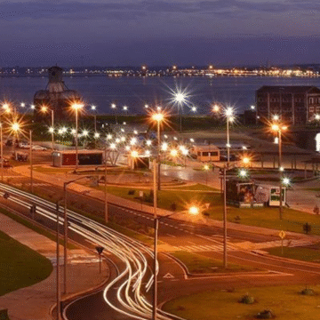 Rally Mundial llena hoteles en Itapúa