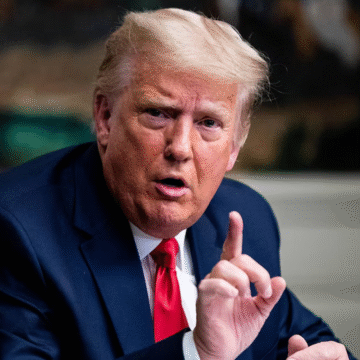 Trump impone nuevos aranceles desde el 7 de agosto