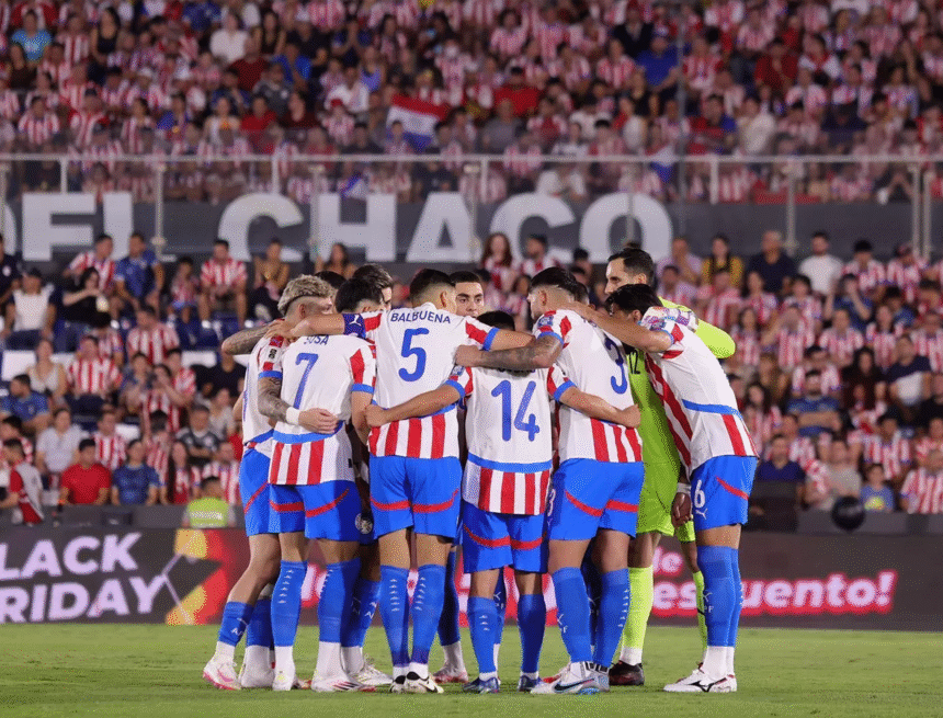 albirroja Albirroja anuncia convocatoria para duelos decisivos