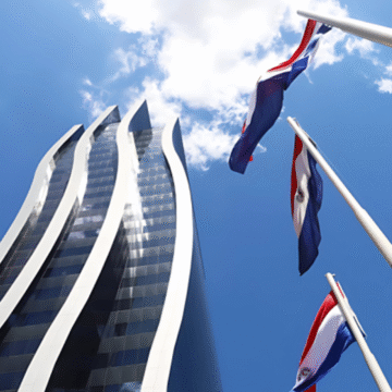 Paraguay acelera crecimiento pero vigila inflación