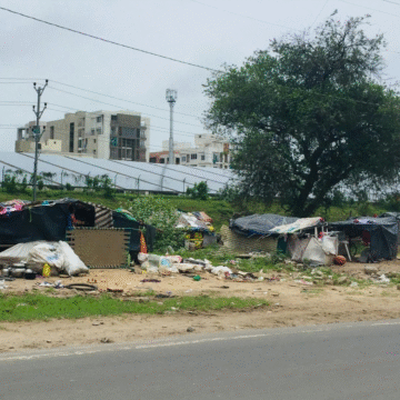 Paso Barreto y Fernando lideran pobreza