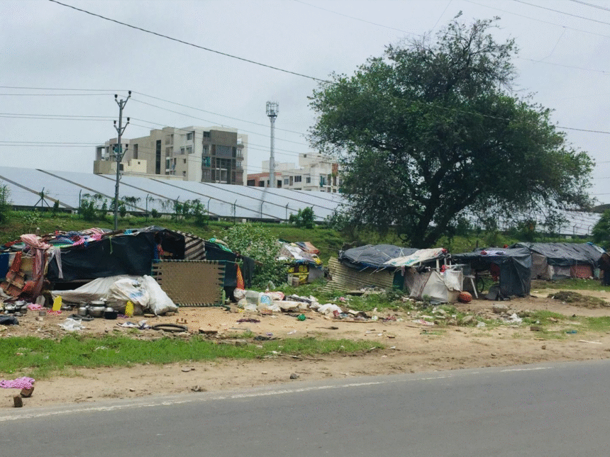 Paso Barreto y Fernando lideran pobreza