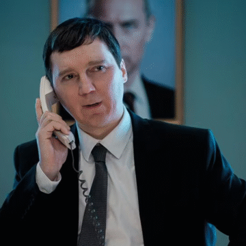 Vladislav Surkov, el mago político del Kremlin