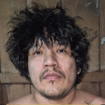 zcapturan Capturan en Paraguay al temido “Monstruo”