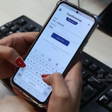 SIPAP moviliza 1,4 veces el PIB