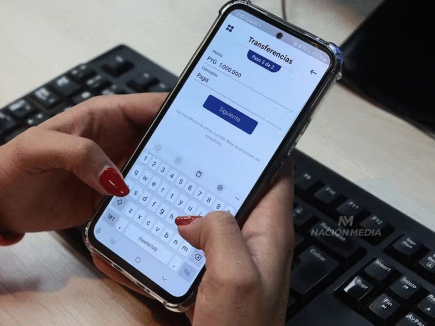 SIPAP moviliza 1,4 veces el PIB