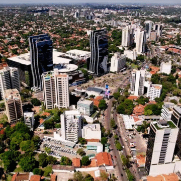 Banco Mundial eleva proyección para Paraguay