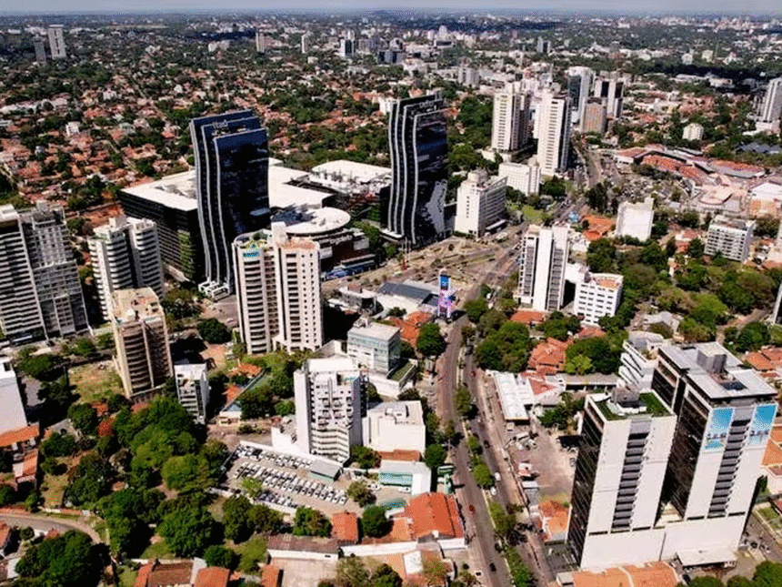 Banco Mundial eleva proyección para Paraguay