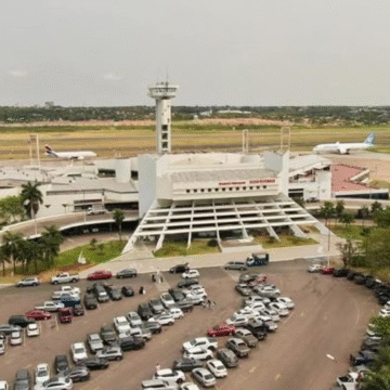 conectividad Conectividad aérea impulsa turismo en Paraguay