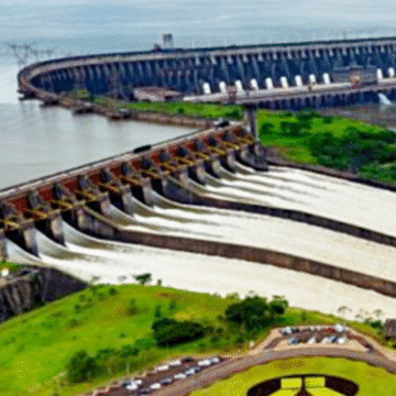 paraguay Paraguay podría ser centro de IA gracias a su energía