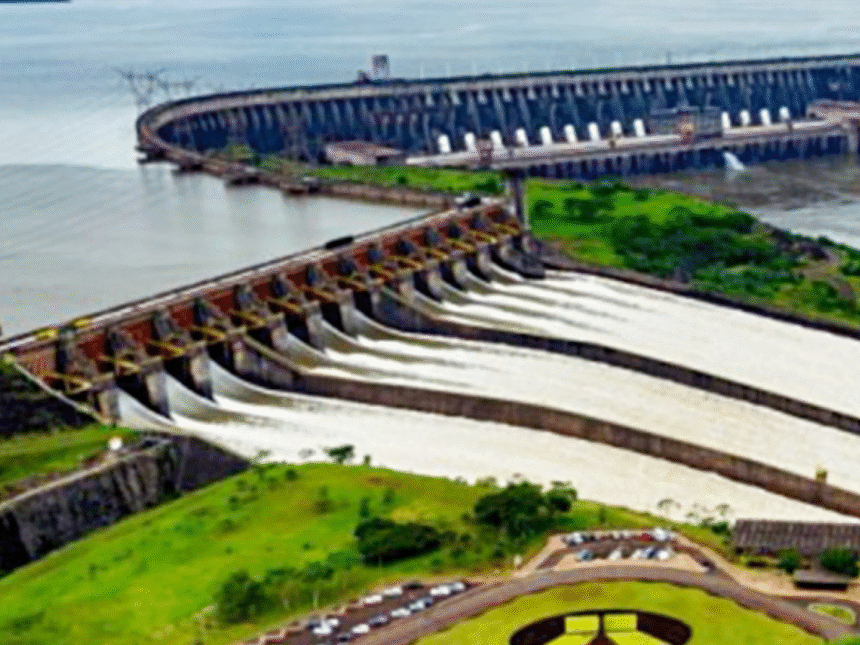 paraguay Paraguay podría ser centro de IA gracias a su energía