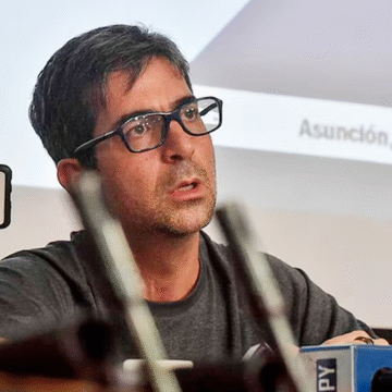 zchats Chats revelan intención de matar al fiscal Pecci