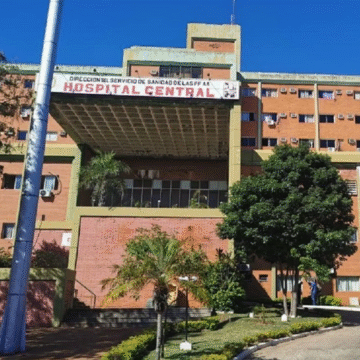 zdenuncian Denuncian grave caso de mala praxis infantil