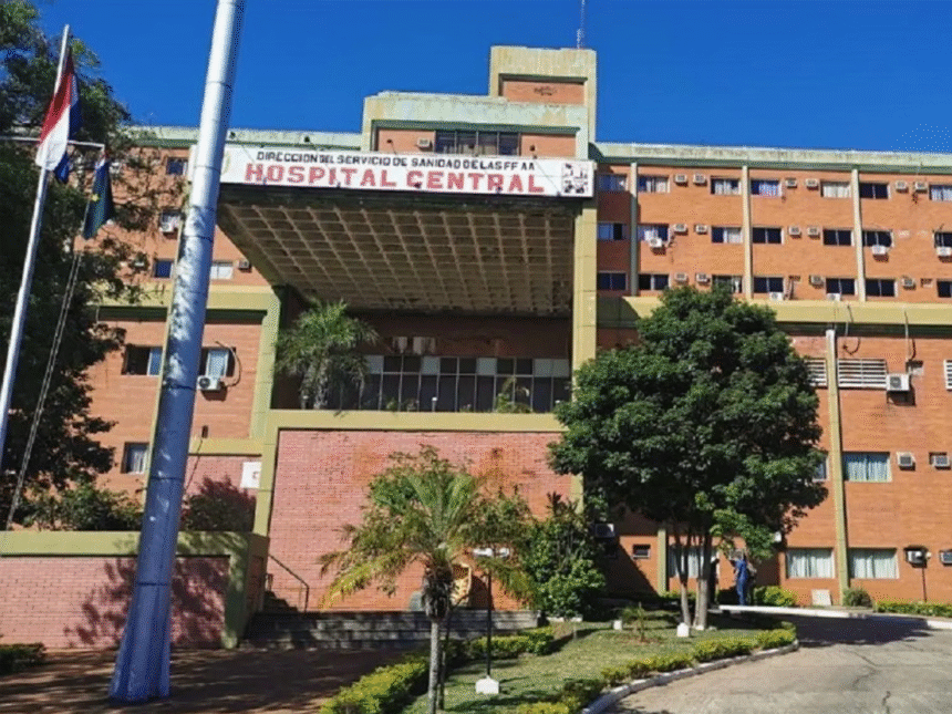 zdenuncian Denuncian grave caso de mala praxis infantil