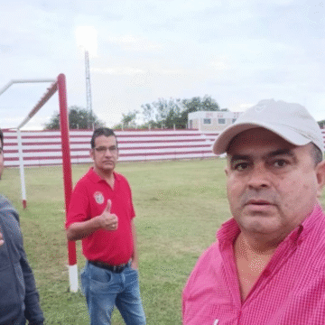 zexintendente Exintendente preso por usar fondos públicos