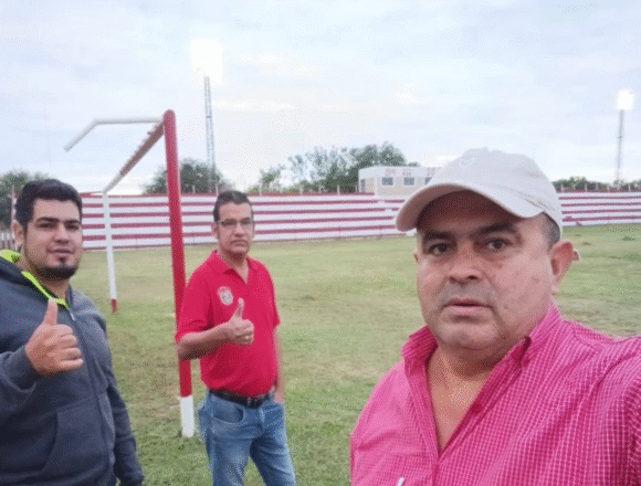 zexintendente Exintendente preso por usar fondos públicos