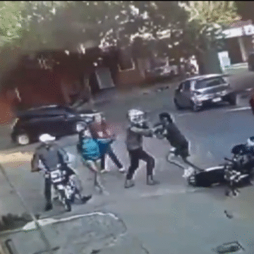 Madre de Bruno Acosta exige justicia