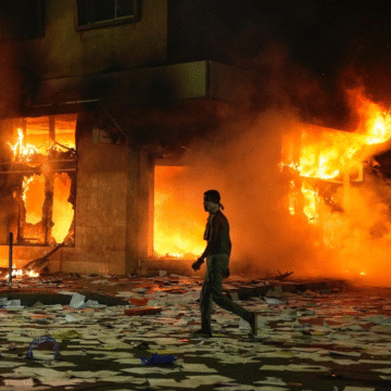 Protestas juveniles en Marruecos ponen en jaque al Mundial 2030