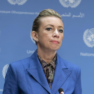 Rusia acusa a Polonia de desestabilizar Ucrania