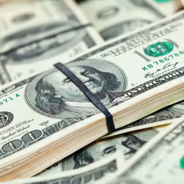 Tipo de cambio del dólar mantiene baja