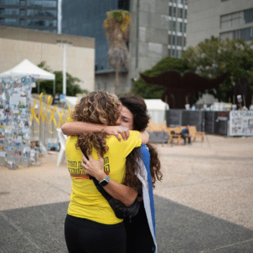 UE celebra acuerdo Israel-Hamás y exige cumplimiento