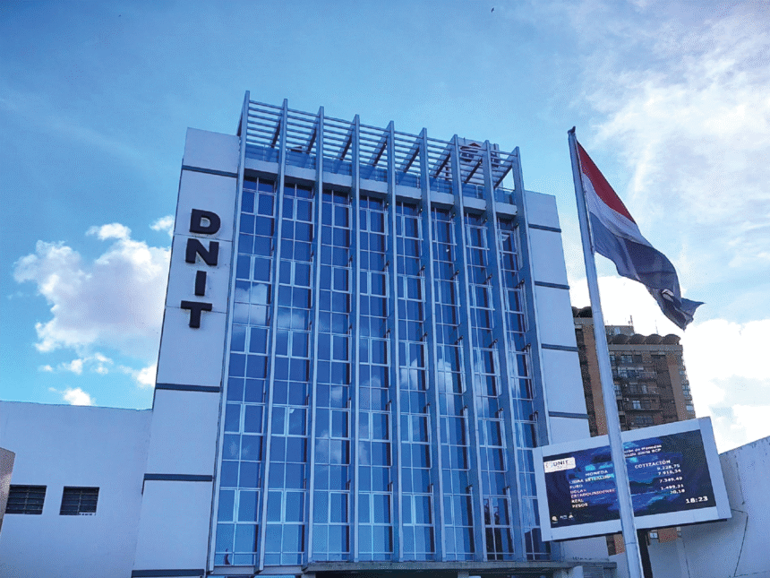 Mayores Contribuyentes Impulsan Recaudación Fiscal 2024