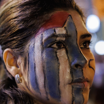 Mujeres cubanas resisten represión y violencia institucional