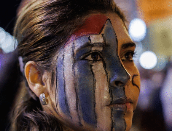 Mujeres cubanas resisten represión y violencia institucional