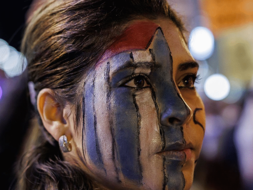 Mujeres cubanas resisten represión y violencia institucional