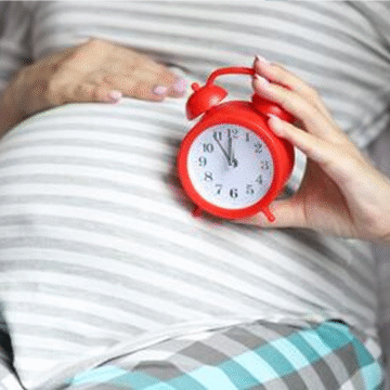 Transición demográfica regional se acelera por baja fecundidad