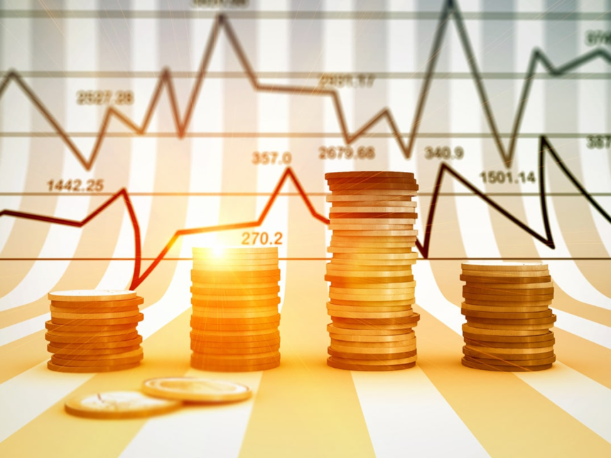El déficit fiscal alcanza 2,0% PIB