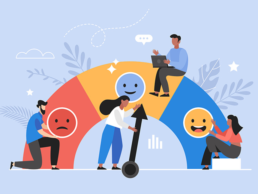 La confianza del consumidor repunta en noviembre