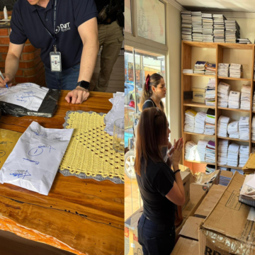 Ministerio Público investiga esquema facturación falsa agroindustrial