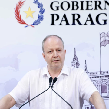 Standard & Poor’s otorga grado inversión Paraguay