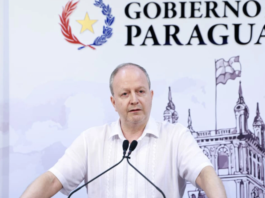 Standard & Poor’s otorga grado inversión Paraguay