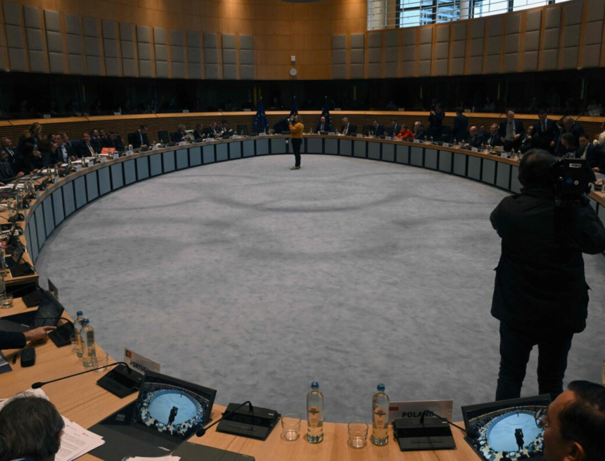 Mercosur y UE firman pacto histórico